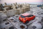 Nissan Micra 2018 года (ZA)